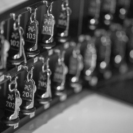 San Remo Fine.Food.Hotel Norimberga Esterno foto