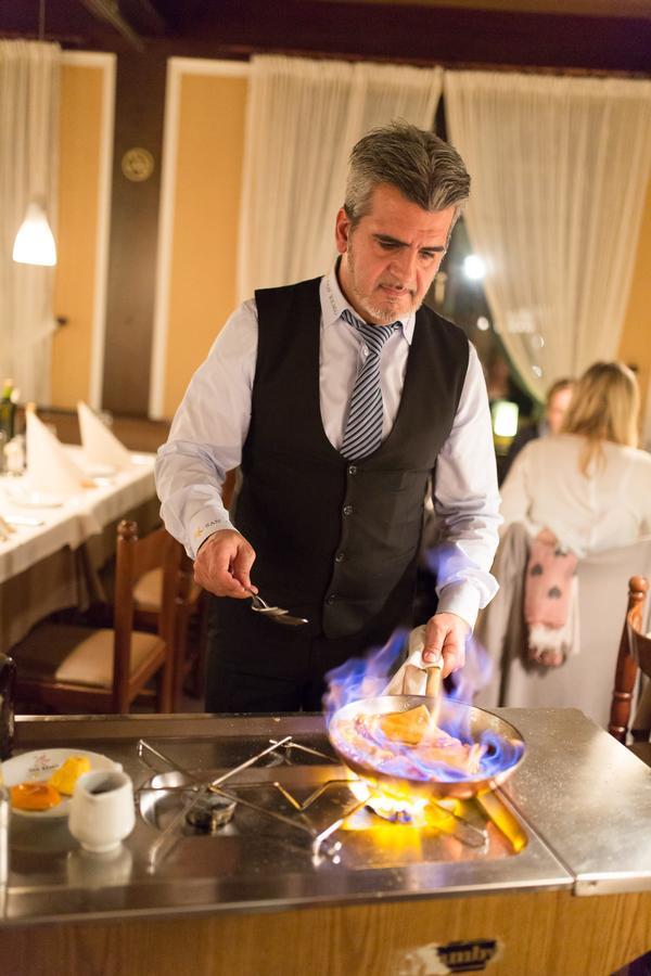 San Remo Fine.Food.Hotel Norimberga Esterno foto