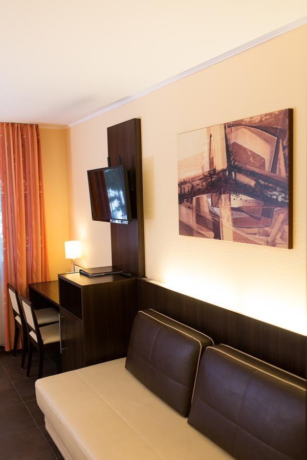 San Remo Fine.Food.Hotel Norimberga Esterno foto
