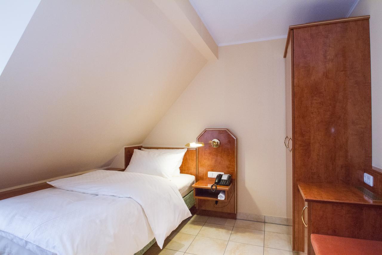 San Remo Fine.Food.Hotel Norimberga Esterno foto