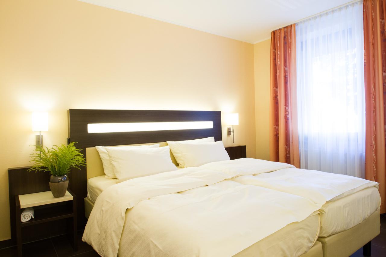 San Remo Fine.Food.Hotel Norimberga Esterno foto