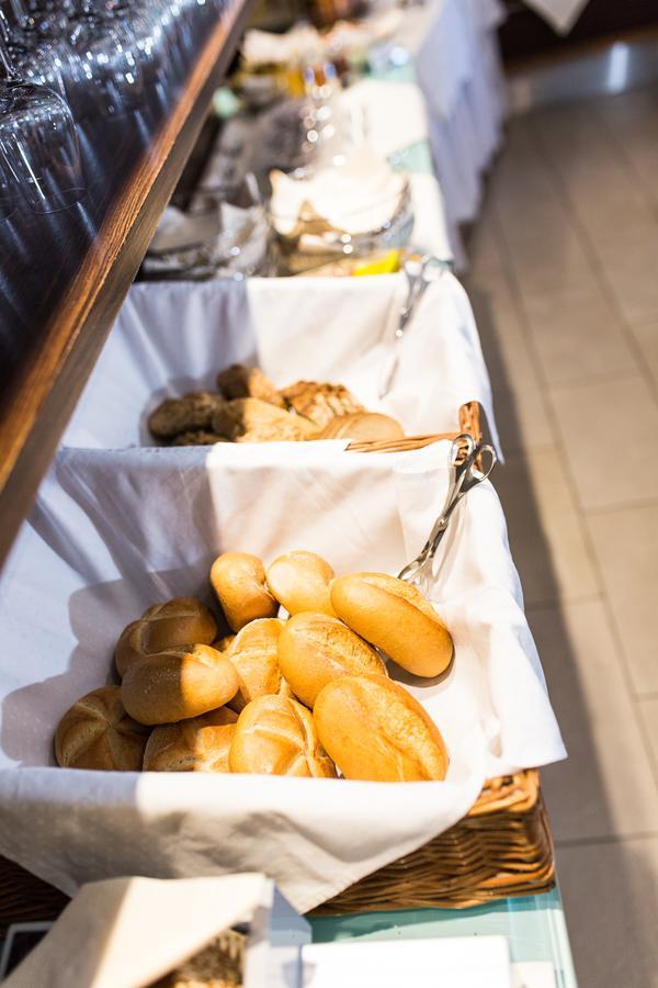San Remo Fine.Food.Hotel Norimberga Esterno foto