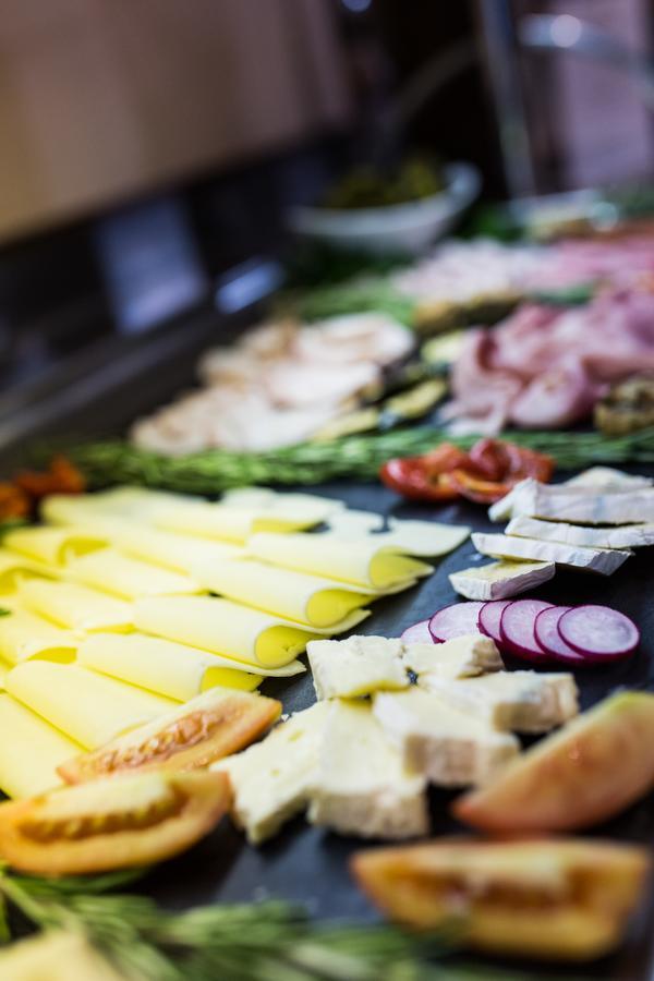 San Remo Fine.Food.Hotel Norimberga Esterno foto