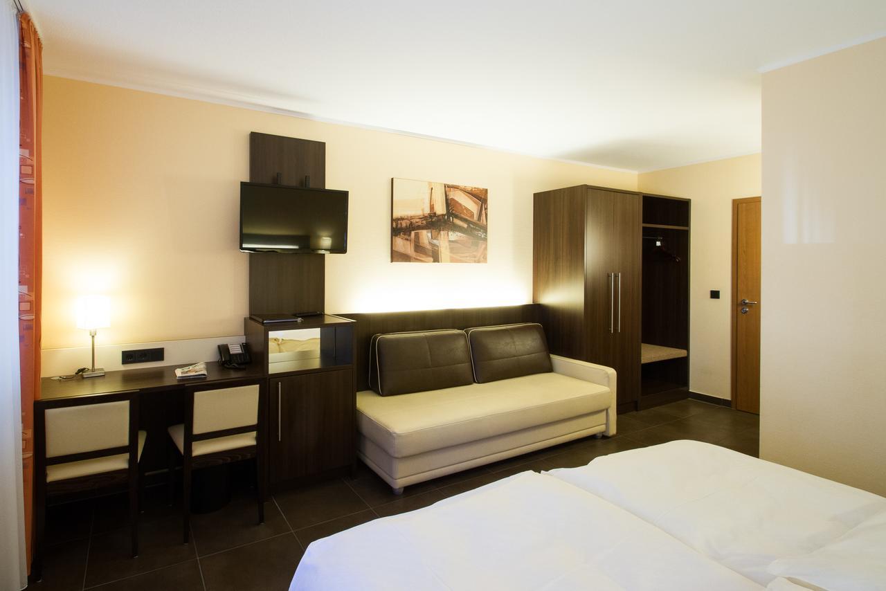 San Remo Fine.Food.Hotel Norimberga Esterno foto
